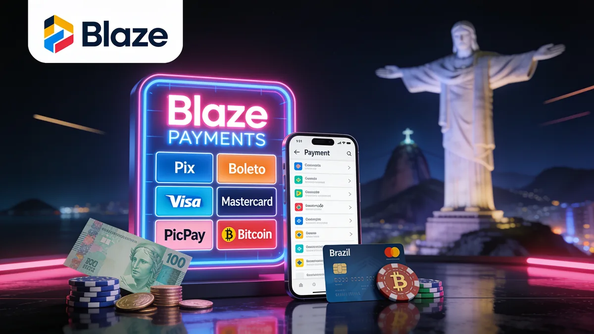Blaze Cassino em Detalhes: Visão Geral e Primeiras Impressões — blaze no Brasil